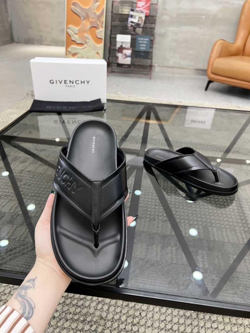 Givenchy Slippers